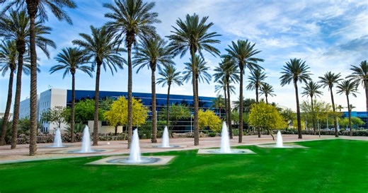 PhoenixNAP set to build its second Valley data center