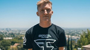 FaZe Clan and Tfue began discussing contract in September 2018, according to FaZe CEO