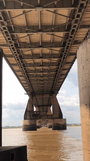 144K views · 4.2K reactions | This is Niger bridge between Asaba delta state and onitsha in Anambra state @highlight | Ify Rose Ude | Facebook
