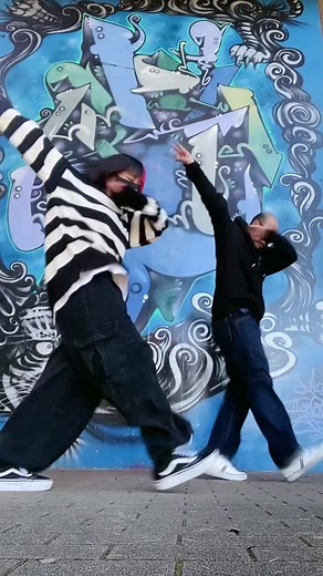 @ほしら0309⭐️hoshira こらぼ💃🕺最高🔥#dance#ダンス#shaffledance#シャッフルダンス#cuttingshapes