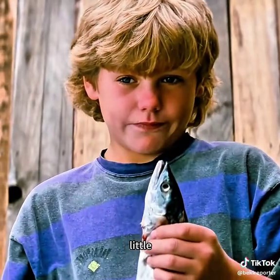 Becky and the Orca: A Heartwarming Friendship Film