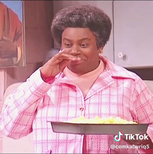 Good Times: An Iconic SNL Sketch Moment