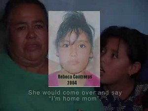 Juarez: The City Where Women Are Disposable - 2008