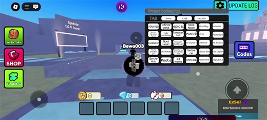 Exploring Roblox Server-Side Hacking Techniques