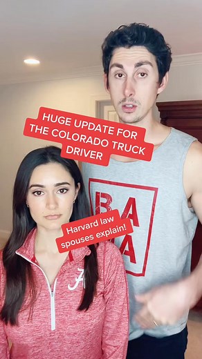 CO gov reduces Colorado truck driver’s sentence fr | Rowan Harley