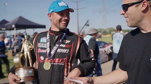 Behind The Scenes at the 2023 Gerber Collision & Glass Route 66 NHRA Nationals