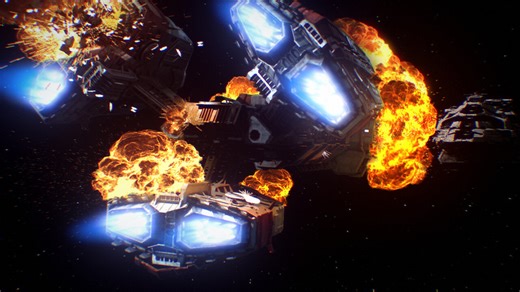 Starship Troopers: Invasion | Netflix