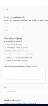 "EXPERT Invitation" - What a Pyramid Scheme Looks like in 2025!