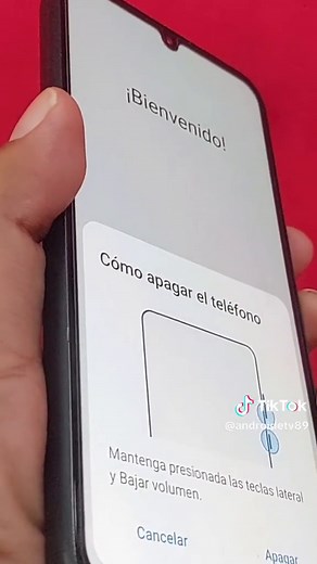 Cómo entrar al modo download samsung galaxy a34 😱