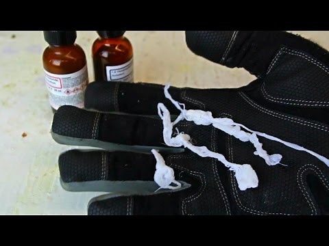 How to Make Nylon - Chemistry Experiments
