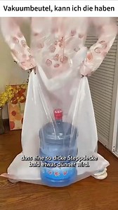🏠Der Kleiderschrank wurde im Handumdrehen um das 3-fache erweitert！ 💟【Japanischer beliebter Vakuum-Aufbewahrungsbeutel】 🌺Easyly fit 12 Pfund Kleidung, Steppdecken, Kissen, Kleidung... 💖Effektiv sparen Kleiderschrank Platz, Vakuum Lagerung, kein Staub und kein Geruch!Buy 1 get 4 free | Onliiker uk