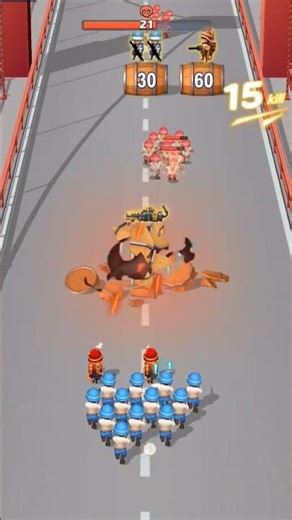 Top War Part 477: Starting from ZERO to HERO! #TopWar#Gameplay#MobileGaming#NoobToPro#GameOn