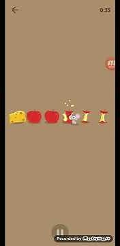 Mouse timer 1 minute