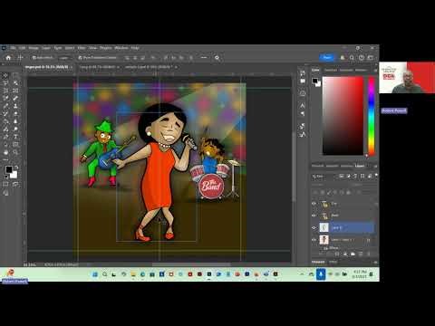Week 8 Assignment and Final Project Preview