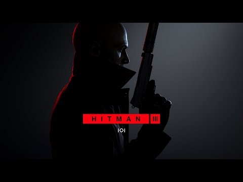 Hitman 3 Walkthrough | Agent 47 Full Mission, Stealth & Secrets 🗡️📦 #tend #viral #valorant