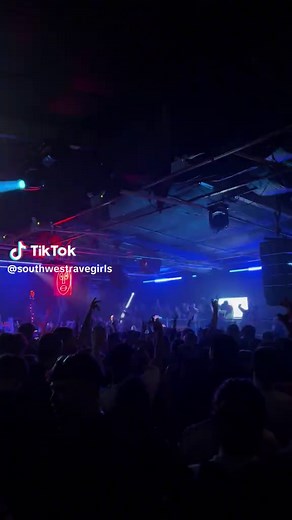 Exploring the Bristol Rave Scene: A Deep Dive into DnB Festivals