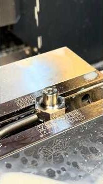 Custom Pull Knobs Op2 #abom79 #cncmachining #milltronics #autodeskfusion