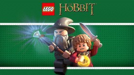 LEGO® The Hobbit™ | PC - Steam | Game Keys