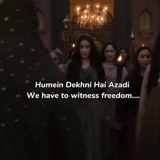 Heeramandi: Azaadi Songs and Lyrics ft. Bibbojaan & Malikajaan
