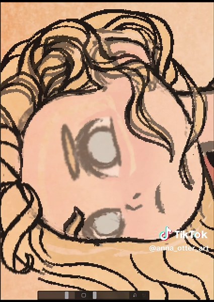 Art Process Insights: Episode 4 in Progress