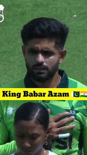 221K views · 23K reactions | Indian Fans Love Babar Azam #BabarAzam #pakistancricket #BabarAzamFans | Cricket Videos | Facebook