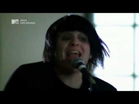 FROM FIRST TO LAST // Note To Self (MTV Widescreen Version)