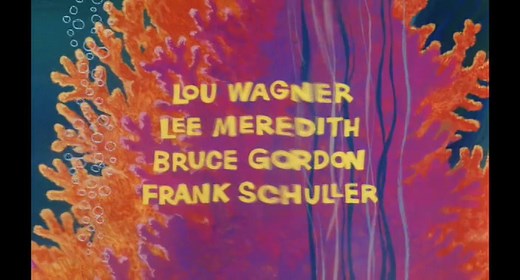 Hello Down There (1969)