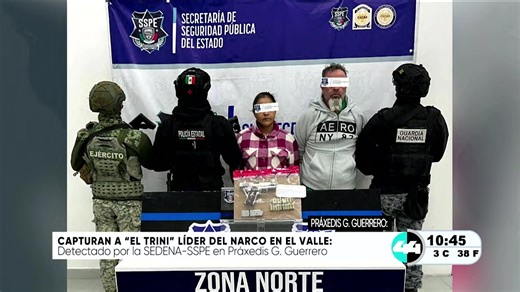 La semana en resumen con Edgar Román y Juan Manuel Martinez 18 de Enero 2026 | Canal 44 - El Canal de las Noticias