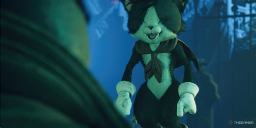 Final Fantasy 7 Rebirth: Cait Sith Combat Guide