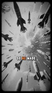 5 Minutes From Nuclear War… He Saved The World 🚨