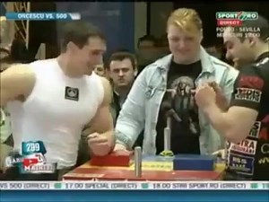 So, who do you think has it? More at: Do You Even Lift? | Do You Even Lift?