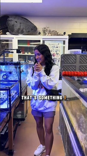 Welcome to the Marine Biology Lab 🐠📍#BGSU #College #Campus #CollegeCampus #Tour