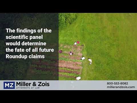 Roundup Lawsuits & Settlement Update