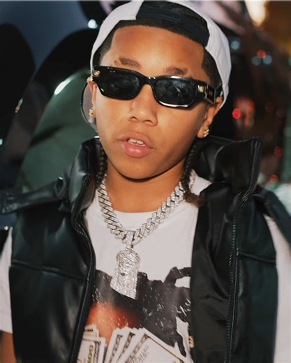 BALLIN Music video by @KDDaKid Out now on #youtube 🎶🔥🔥😮‍💨 #fypシ #kidrapper #kddakdid