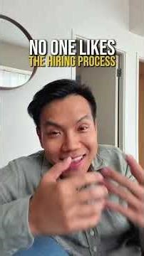 What hiring managers REALLY care about!
