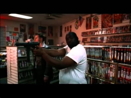 Murder Set Pieces 2004 | REAL Rap/HipHop/R&B