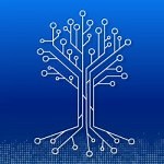 A Federated Infrastructure for European Data Spaces