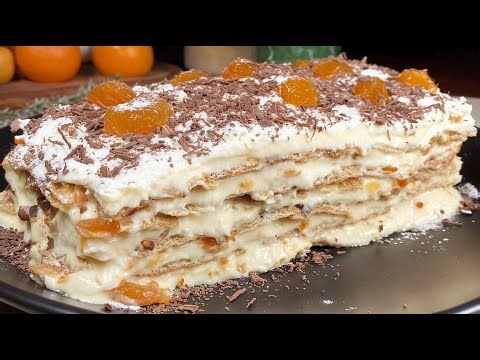 No-Bake Diabetic-Friendly Cake in 5 Minutes! Sugar-Free & Low-Carb