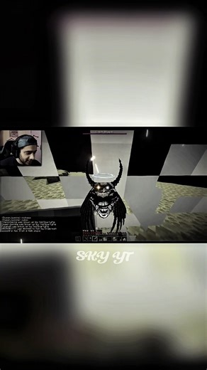 Yes smarty pie manhunt 1vs5 clutch ft 💀💀 #minecraft #yessmartypai #clutch #edit