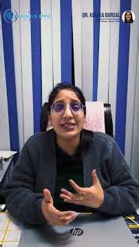 Childhood Seizures? Understanding Benign Rolandic Epilepsy— Dr Konika Bansal.