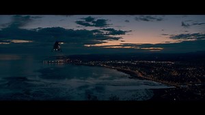 Are you excited to see #Arrival? Footage from Paramount Pictures. http://goo.gl/JLJx8f | Space.com