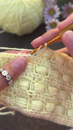 Very unusual 😍💯crochet blanket pattern