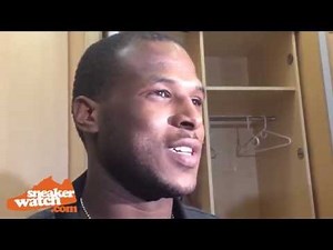 Dion Waiters on Westbrook: "He's Like a Created Player"