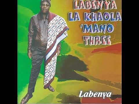 Mahlanya - Kholoma