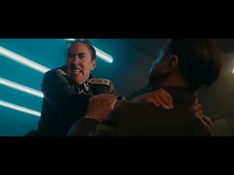 FORTITUDE (2026) | Official Trailer | Nicolas Cage, Ben Kingsley, Michael Sheen