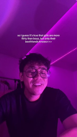 BFF Pranks: Girls Are More Flirty Than Boys?