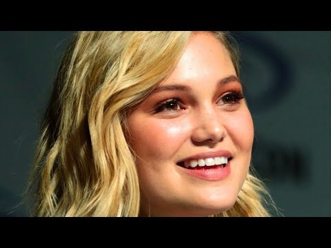 Olivia Holt Micro Bikini Photos That Will Make You Drool!