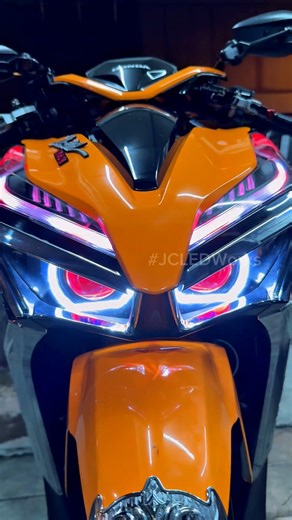 FULL RGB OG CLASSIC BILED PROJECTOR SETUP 😮‍💨👌🔥 | JC LED Works