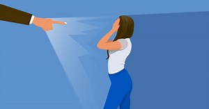 Adults Can Be Bullies, Too. Here Are The Red Flags To Look Out For.