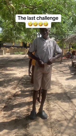 The fun games 🤣🤣🤣🤣